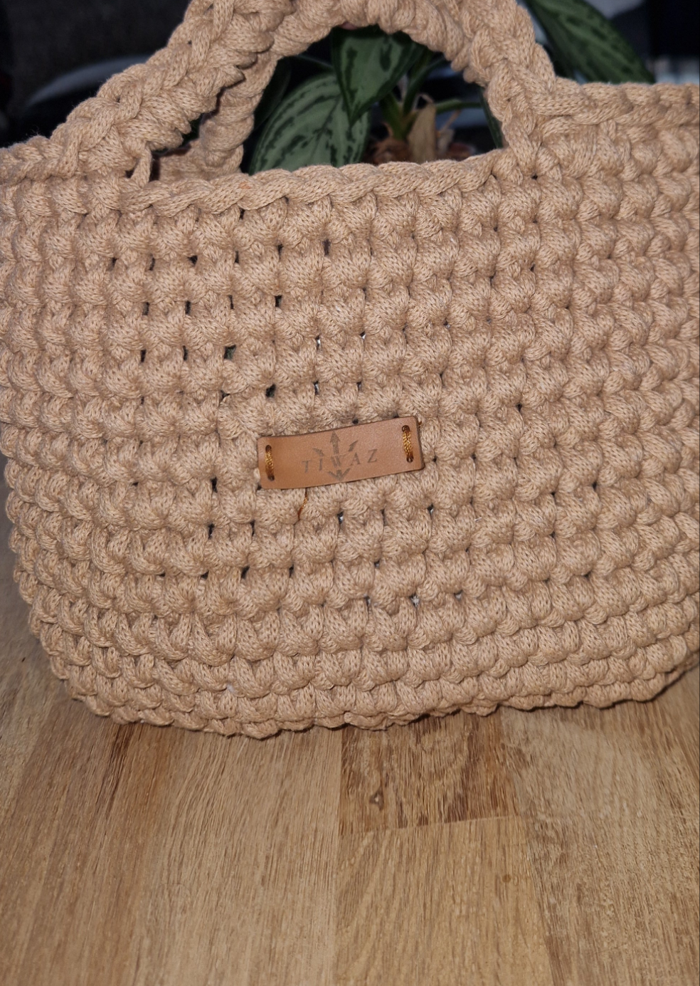 Sac Fait Main