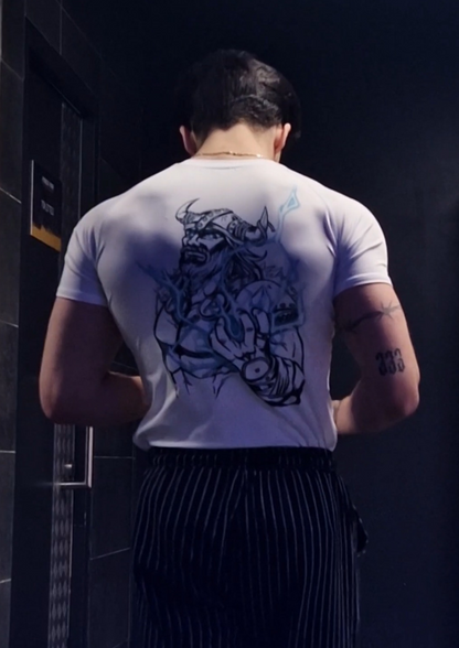 Tee-shirt limited collection [Rupture]