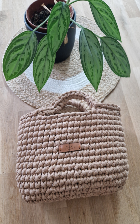 Sac Fait Main