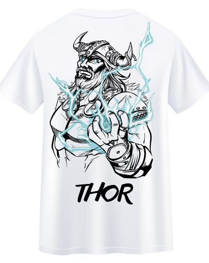 Tee-shirt à compression [Thor]